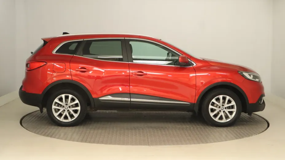 Renault Kadjar -