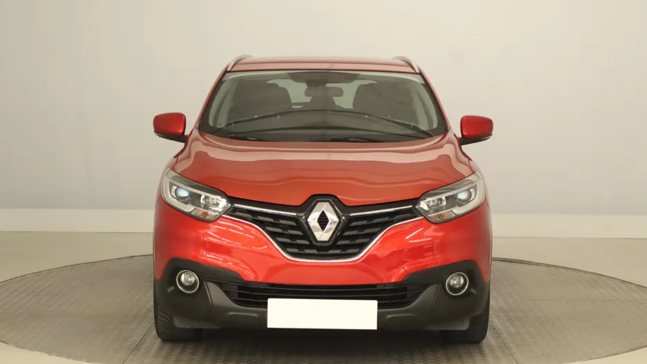 Renault Kadjar -