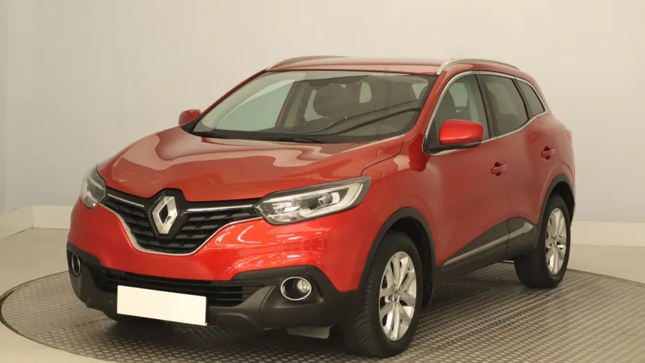 Renault Kadjar -