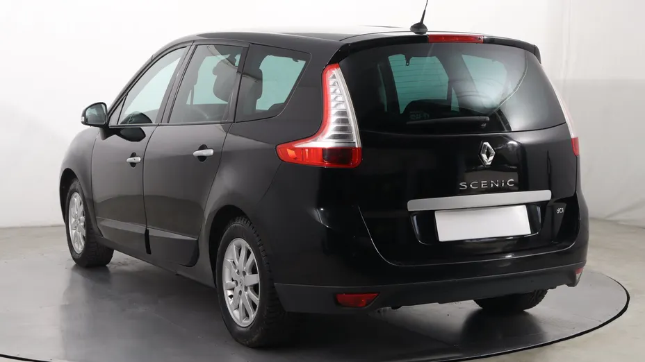 Renault Grand Scenic -