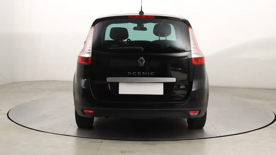 Renault Grand Scenic -