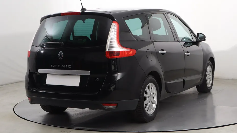 Renault Grand Scenic -