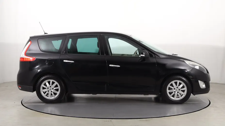 Renault Grand Scenic -