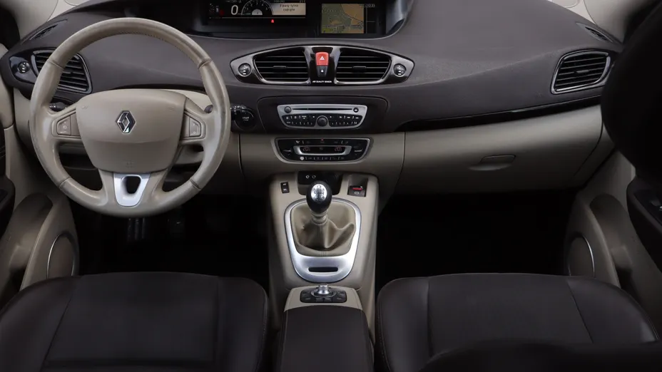 Renault Grand Scenic -