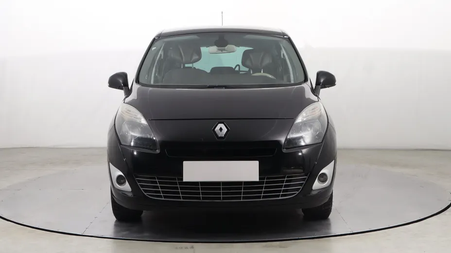Renault Grand Scenic -