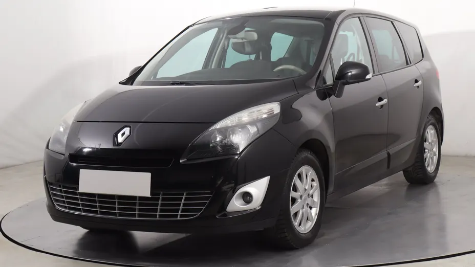 Renault Grand Scenic -