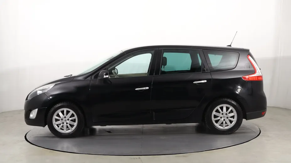 Renault Grand Scenic -