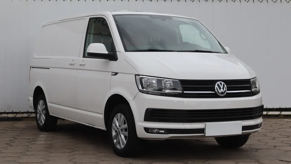 VW Transporter -