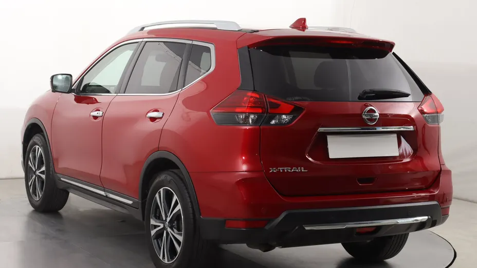 Nissan X-Trail -