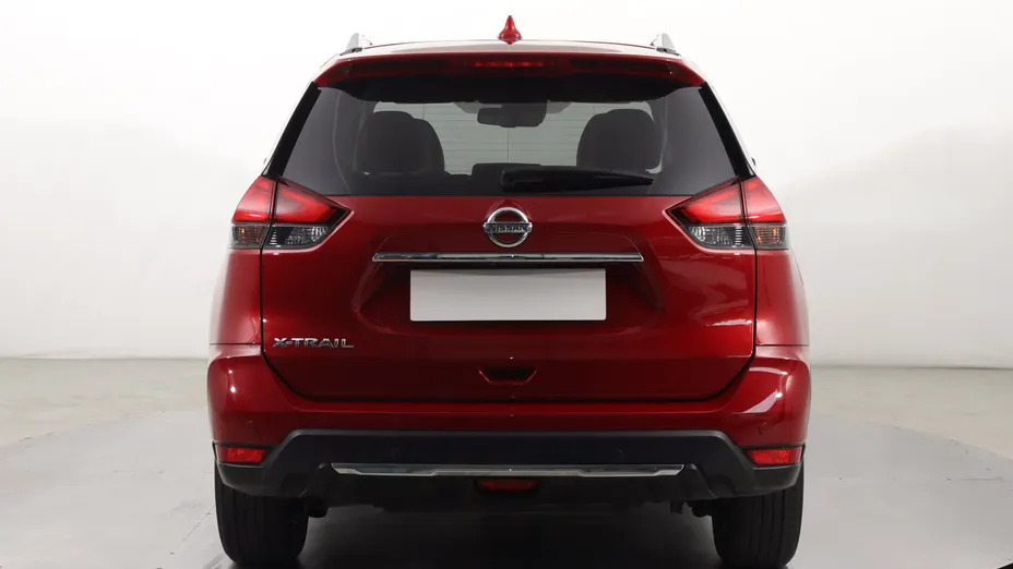 Nissan X-Trail -