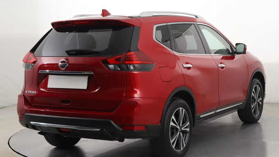 Nissan X-Trail -