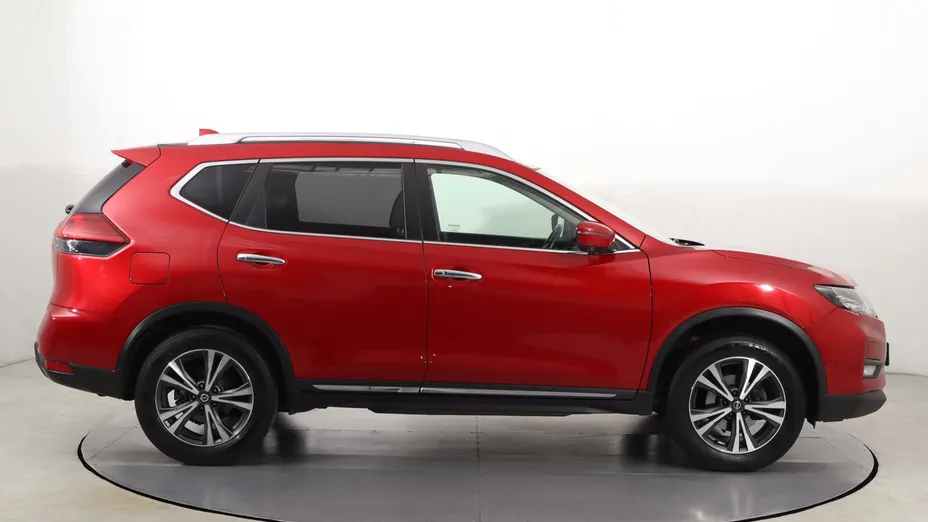Nissan X-Trail -