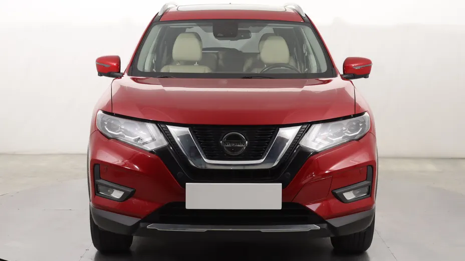 Nissan X-Trail -