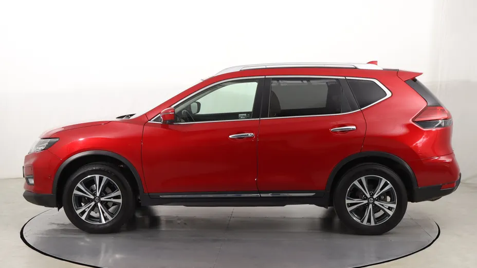 Nissan X-Trail -