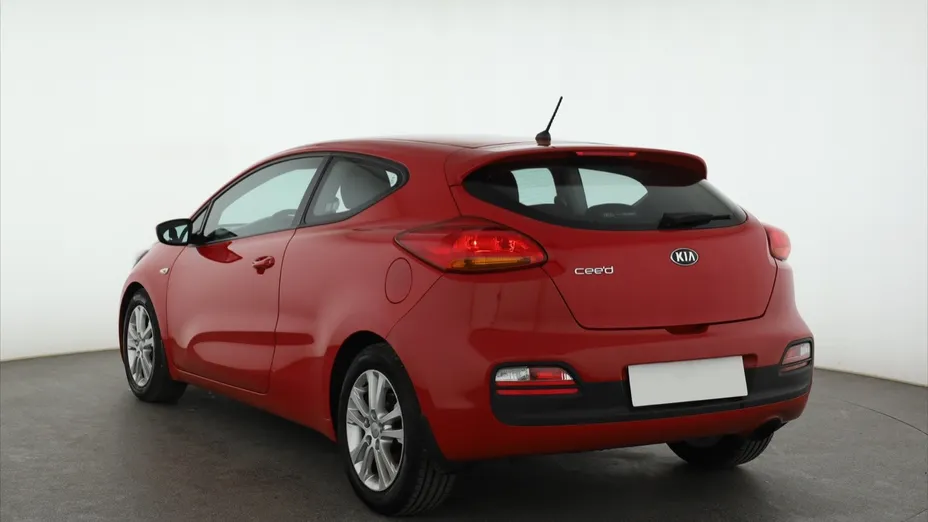 Kia ProCeed -