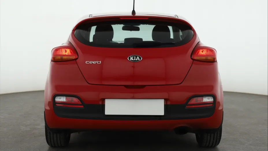 Kia ProCeed -