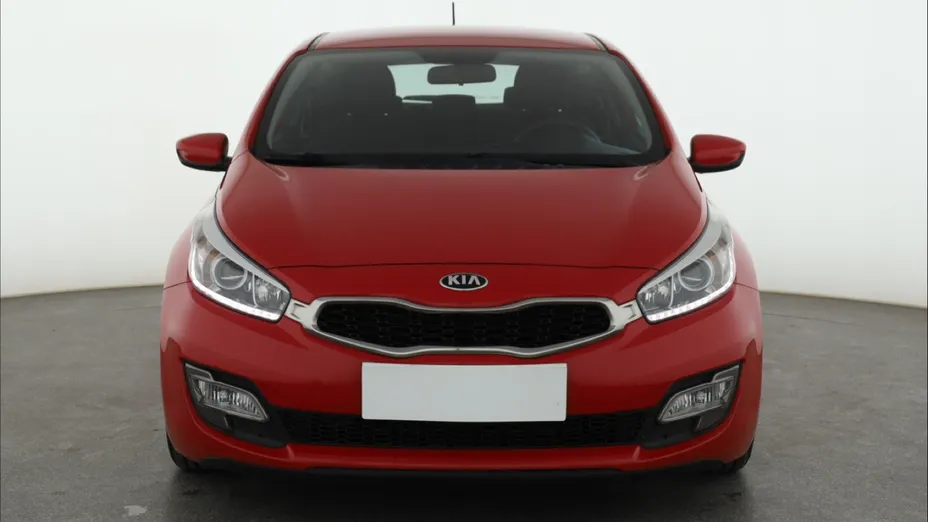 Kia ProCeed -