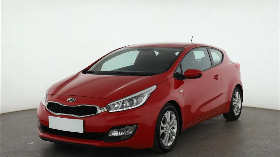 Kia ProCeed -