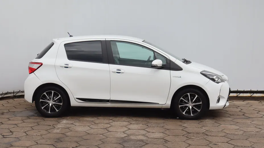 Toyota Yaris -