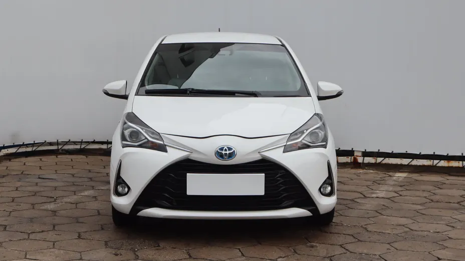 Toyota Yaris -