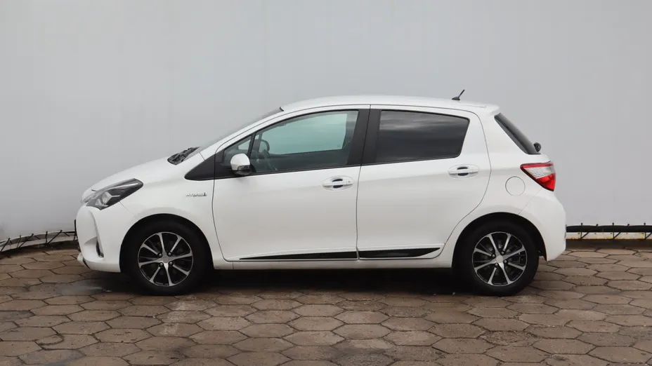 Toyota Yaris -