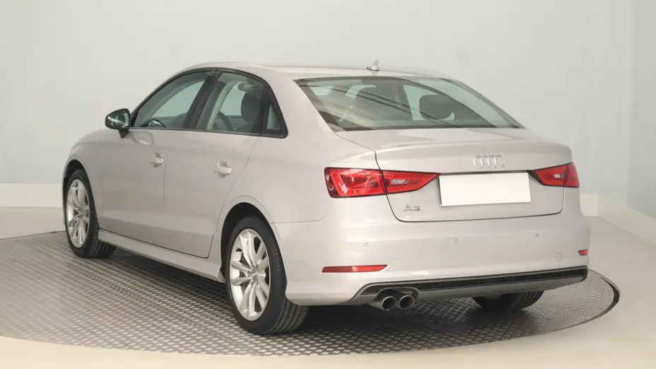 Audi A3 -