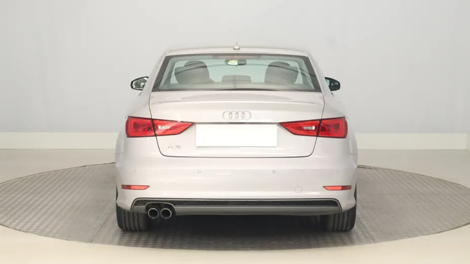 Audi A3 -