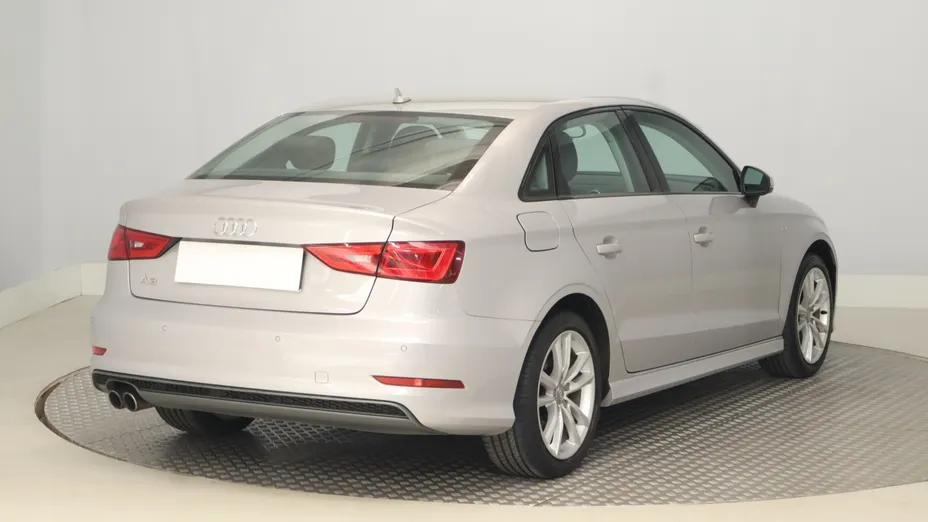 Audi A3 -
