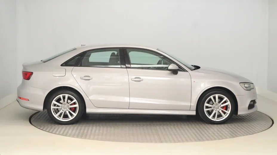 Audi A3 -