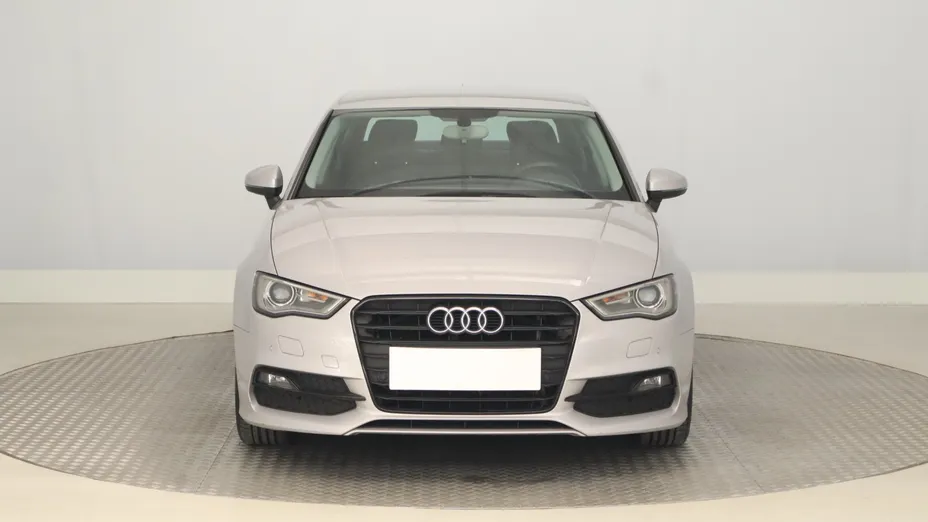 Audi A3 -