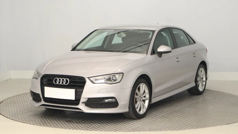 Audi A3 -