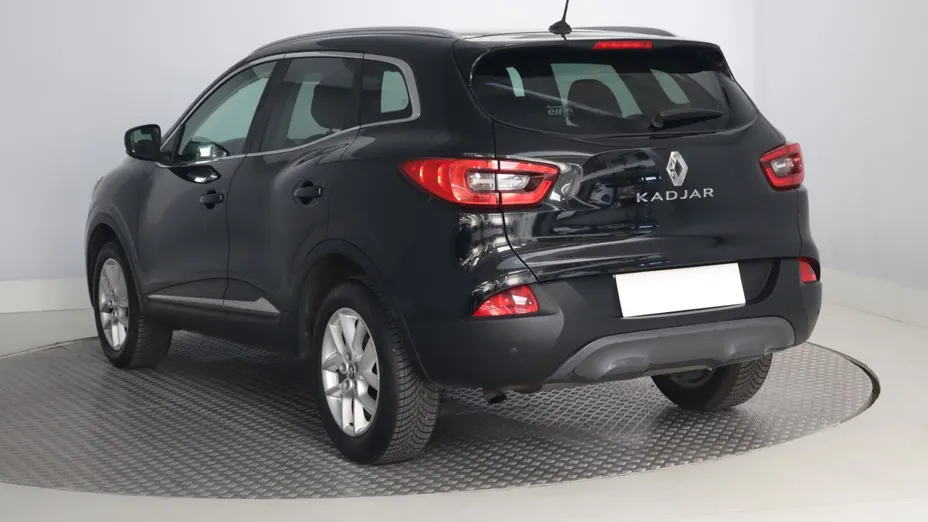 Renault Kadjar -