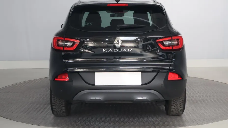 Renault Kadjar -