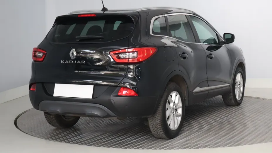 Renault Kadjar -