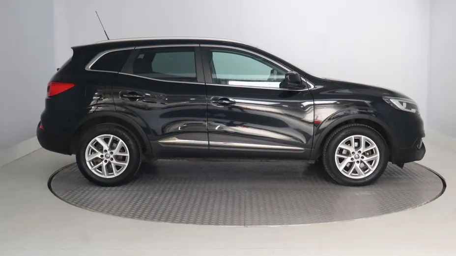Renault Kadjar -