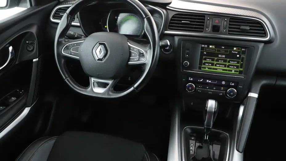 Renault Kadjar -