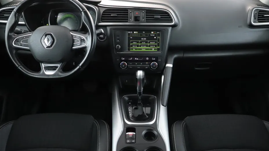 Renault Kadjar -