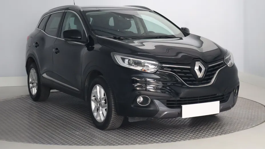 Renault Kadjar -