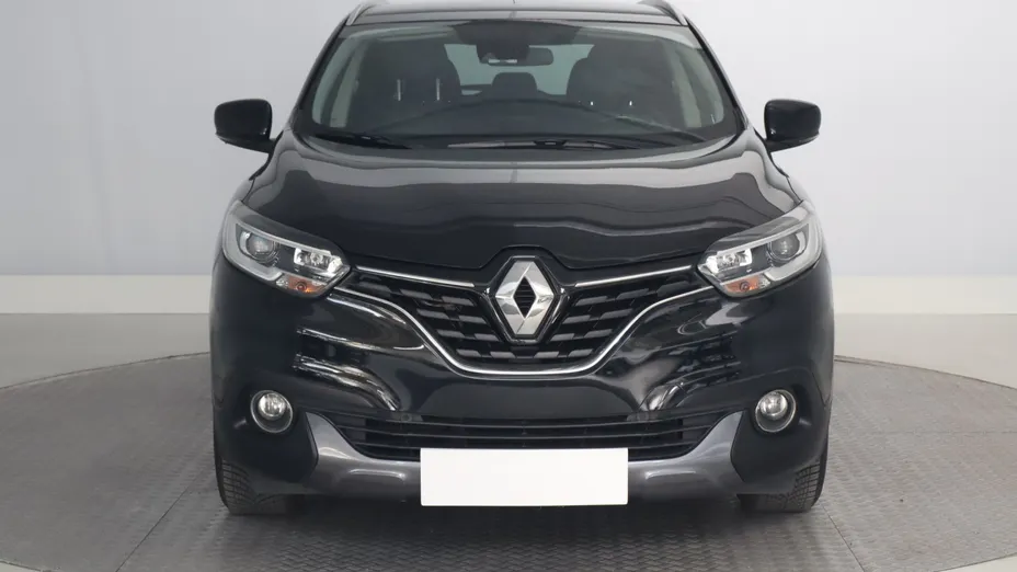 Renault Kadjar -