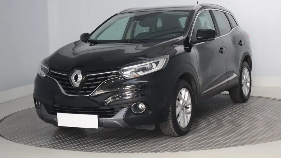 Renault Kadjar -