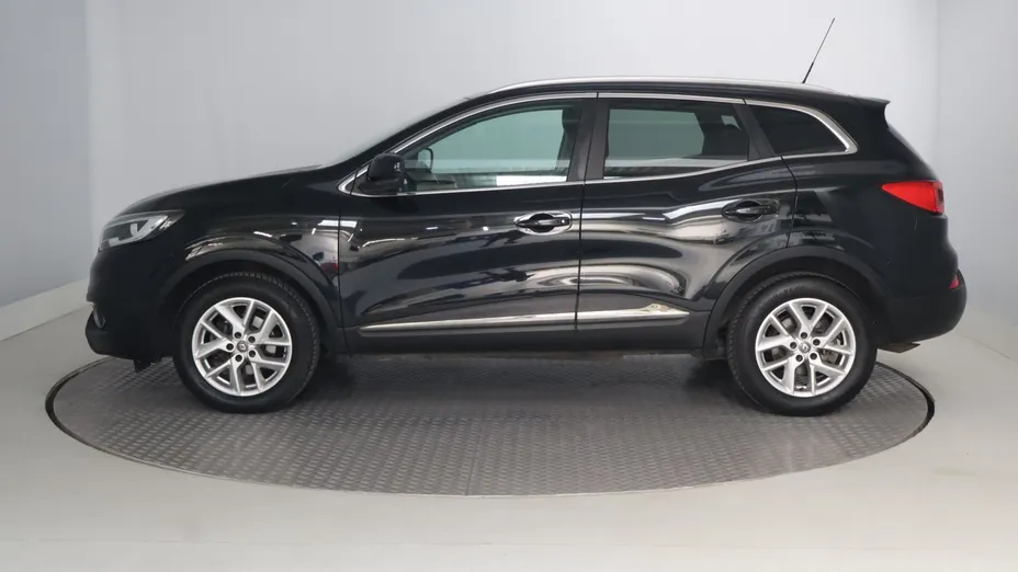 Renault Kadjar -