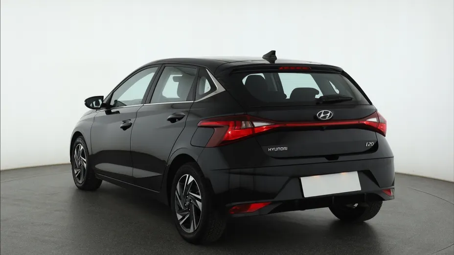 Hyundai i20 -