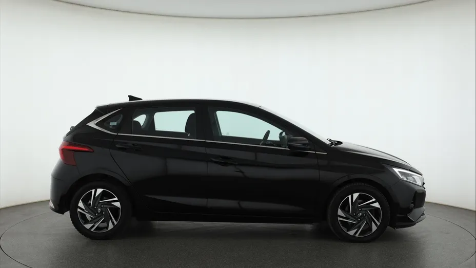 Hyundai i20 -