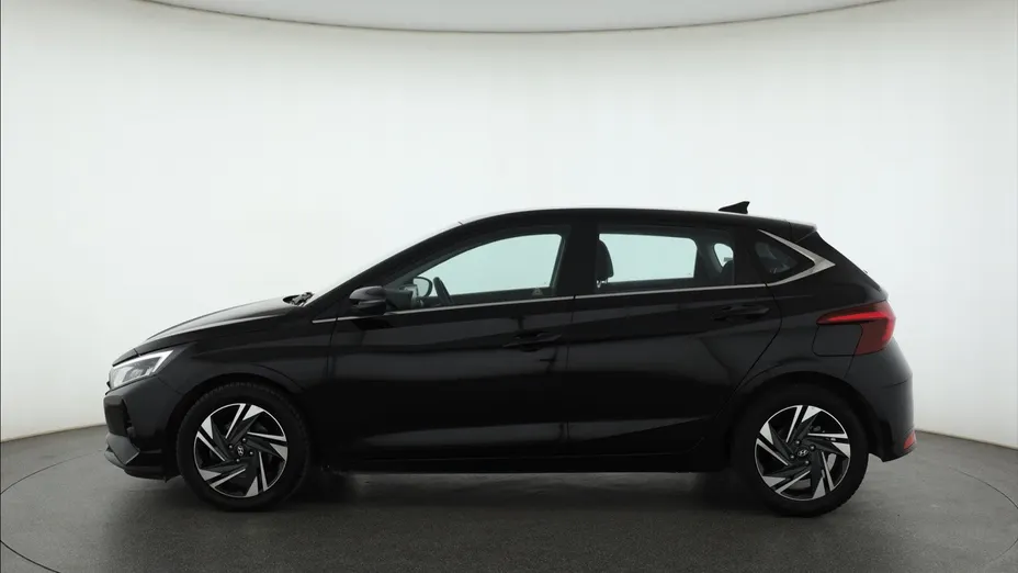 Hyundai i20 -