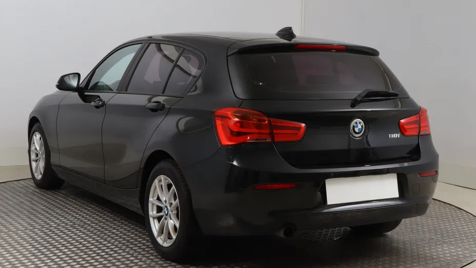 BMW Seria 1 -