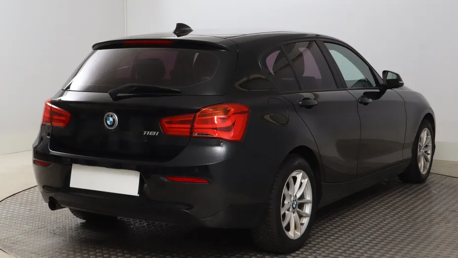 BMW Seria 1 -