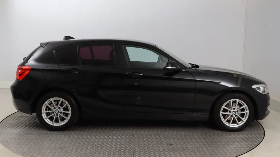 BMW Seria 1 -