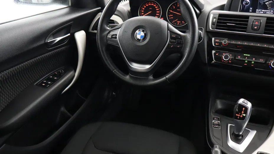 BMW Seria 1 -