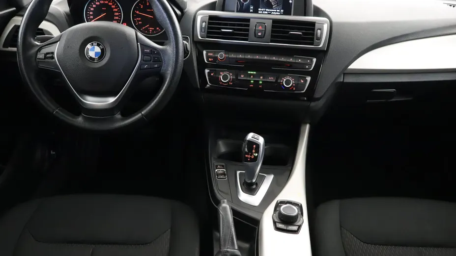 BMW Seria 1 -