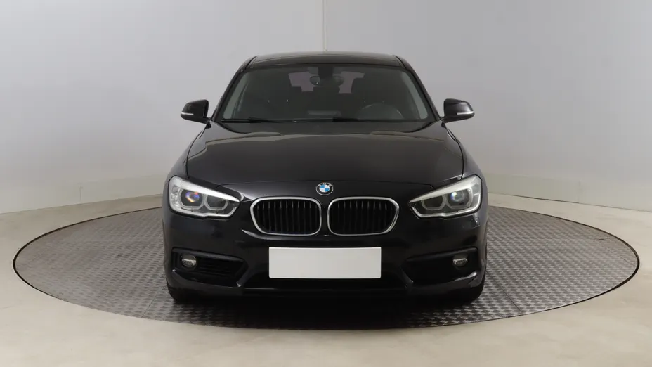 BMW Seria 1 -